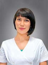Перевалова Нина Олеговна