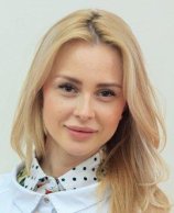 Крылова Мария Владимировна