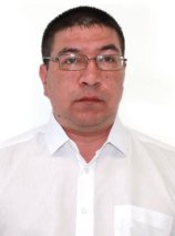 Гарифуллин Рамиль Камилович