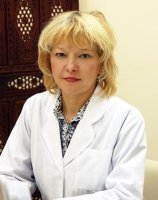 Шакирова Венера Гусмановна