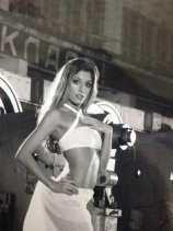 Зубачек Александра Валерьевна