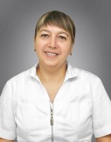 Буймова Анжела Юрьевна