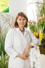 Александрова Наталья Владимировна