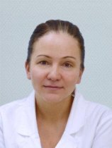 Малеина Ольга Альбертовна