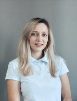Бургонова Яна Романовна