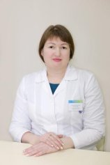 Муратова Альфия Шамилевна