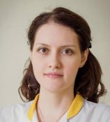 Самигуллина Диана Наилевна