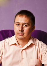 Ураев Ильгиз Ахметзямилевич