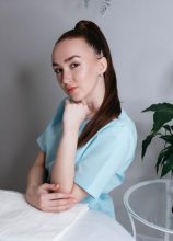 Саетова Динара