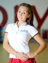 Гатауллина Аделина
