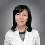Агеева Юлия Геннадьевна
