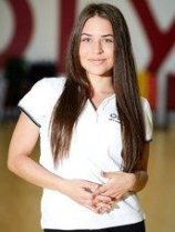 Касаткина Карина