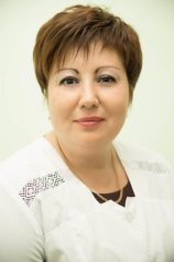Хасанова Сирина Рашидовна
