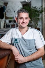 Кантюков Рафаэль Рафкатович