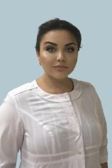 Ахунова Эльвира Равилевна