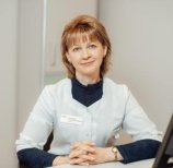 Романова Елена Николаевна