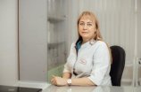 Муха Наталья Вячеславовна