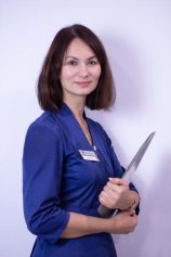 Юсупова Лилия Гильфановна