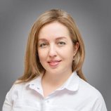 Морозова Ирина Юрьевна