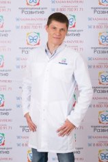 Миронов Антон Владимирович