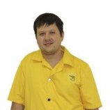 Борисюк Роман Викторович
