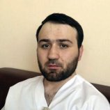 Ахмедов Рашид Рамазанович