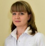 Абдуллина Елена Викторовна