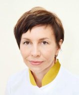 Акберова Гельнас Эльмасовна