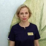 Ильина Инна Юрьевна