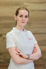 Маматалиева Алина Камильевна
