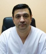 Валиев Наиль Абулкарямович