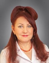 Ковалева Ольга Витальевна