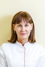 Каримова Алсу Раифовна
