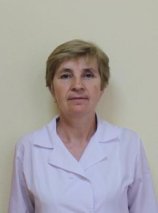 Андреева Римма Валерьевна
