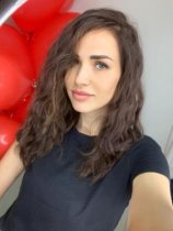 Каримова Луиза Равилевна