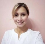 Яндовлетова Алёна