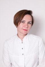 Юмакулова Алсу Хайдаровна