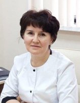 Яруллина Рима Курбановна