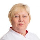 Раевская Маргарита Владимировна
