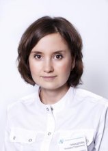 Гимадеева Эльвира Радыковна