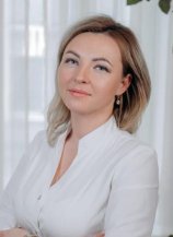 Айназарова Татьяна Александровна
