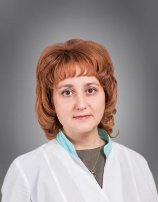 Бузина Юлия Владимировна