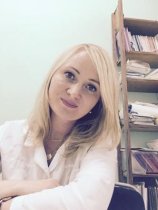 Садыкова Алия Фаилевна