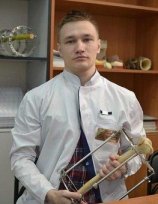 Храмов Николай Владимирович