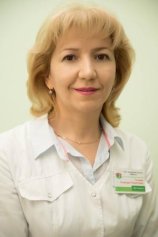 Галиева Гульнара Рашатовна