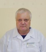 Сидуллин Юрий Валентинович