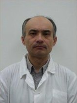 Бакеев Даут Вадутович
