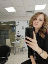 Ризванова Залина