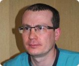Халиуллин Фарит Фазылович