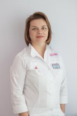 Пронина Наталья Михайловна